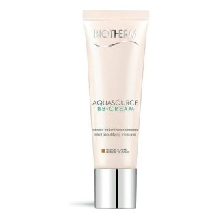 BIOTHERM T/ROSTRO AQUASOURCE BB CREAM PFONCEE T30