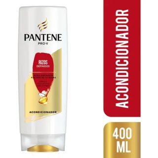 PANTENE ACOND RIZOS DEFINIDOS 400 ML
