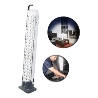 Lampara De Emergencias Led Lampara Foco Luz Focos