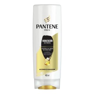 PANTENE ACOND HIDROCAUTERIZACION 400 ML