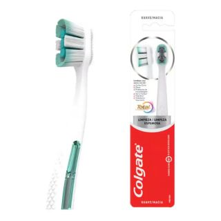 Cepillo De Dientes Colgate Total 12