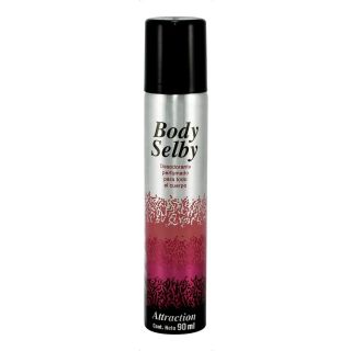 BODY SELBY AERO DEO ATTRACTION 90