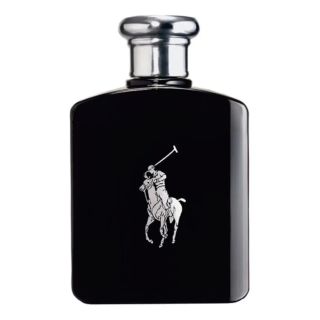 RALPH LAUREN POLO BLACK EDT 75 ML