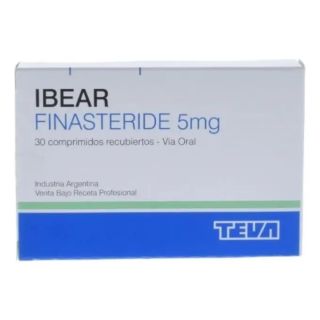 IBEAR 30 COMP