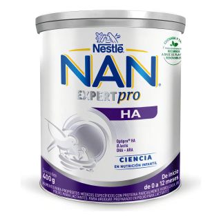 NAN HA 400 GR