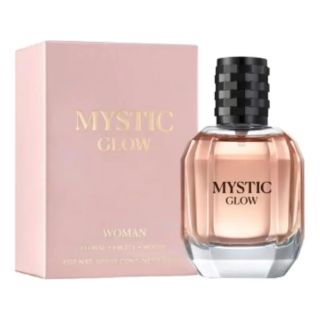 MYSTIC GLOW W EDT 50 ML