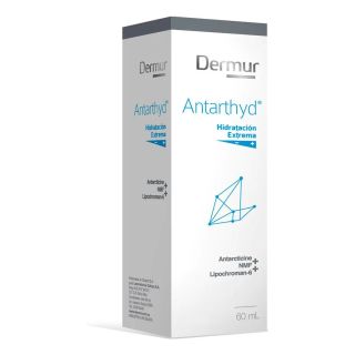 ANTARTHYD CREMA HIDRATANTE 60 ML