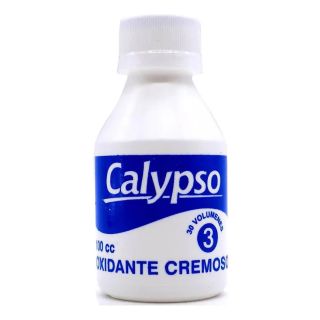 CALYPSO OXIDANTE CREM 30 VOL 100 CC