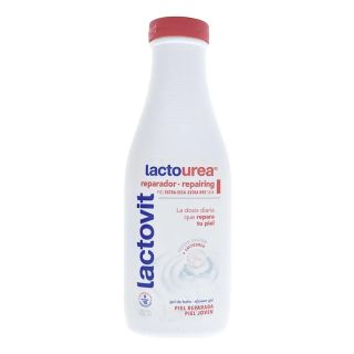 LACTOVIT GEL DUCHA LACTOUREA 600