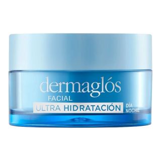 DERMAGLOS CR FAC ULTRA HIDRAT 50 GR
