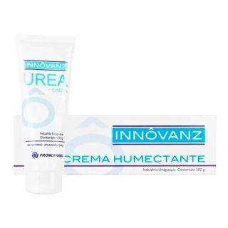 INNOVANZ CR HUMECTANTE 100 GR