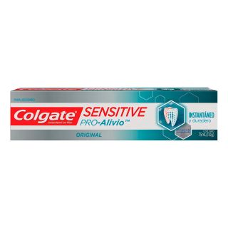 Colgate Sensitive Pro-Alivio Original Crema dental Unidad