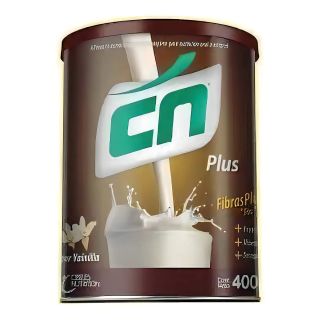 CN PLUS SIN SABOR 400 GR