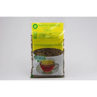MENTA HOJAS BOTICA DEL SEÑOR 30GR