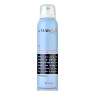 URBAN CARE DYN/LIFE AERO DEO AP 158