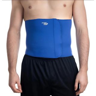 BANDER GREEN B222 FAJA NEO ABDOMINAL REG- T 5
