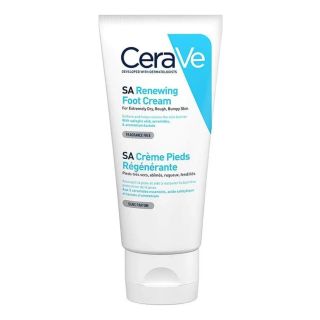 CERAVE CR RENOVADORA PIES 3 OZ