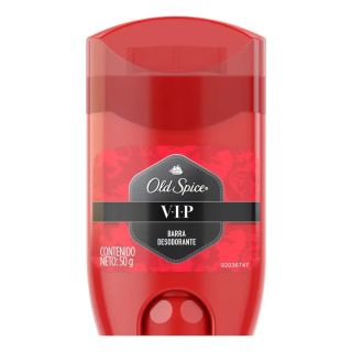 Old Spice Vip Desodorante En Barra Para Hombre X 50gr