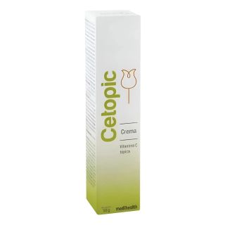 CETOPIC 50 GR