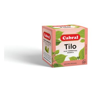 TILO CABRAL 10 SAQUITOS