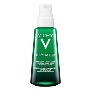 Crema Vichy Normaderm Phytosolution Doble Acción 50 ml