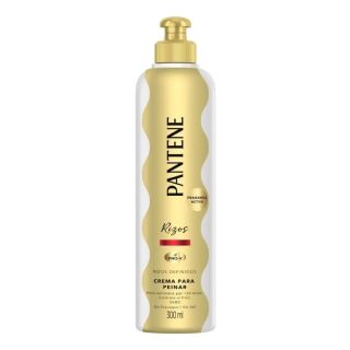 PANTENE CR DE PEINAR RIZOS DEFINIDOS 300