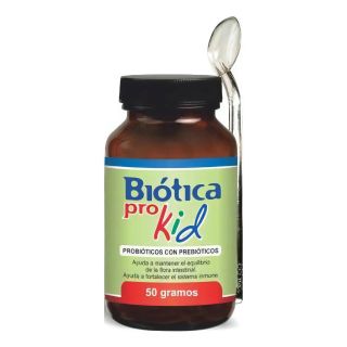 BIOTICA PRO ONE 50 GR POLVO