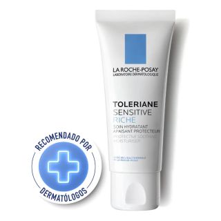 TOLERIANE SENSITIVE RICA 40 ML
