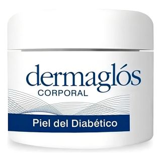 DERMAGLOS PIE DEL DIABETICO CR 100 GR