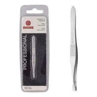PINZA DEPILATORIA MUNDIAL 108