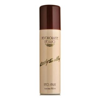 LADY SELBY AERO DEO 150