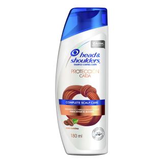 HEAD&SHOULDERS SH PROT CAIDA 180 ML