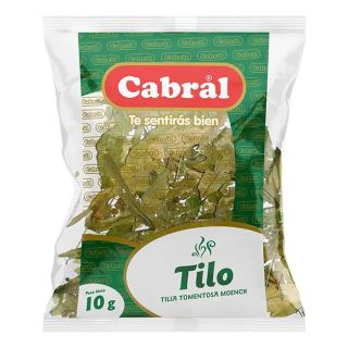 TILO CABRAL 10 GR