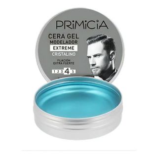 Cera Gel Modelador Extreme Primicia 90 GR