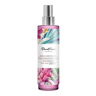 Body Mist Dr. Selby Sueño Tropical 200 mL Notas Maracuyá