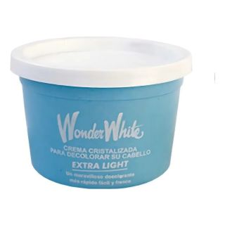 WONDER TEX WHITE 30 GR