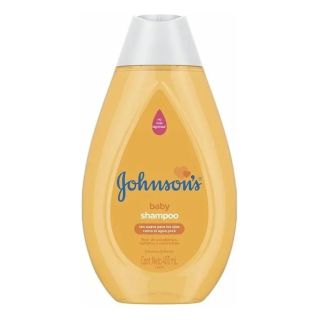 Shampoo Johnson's Baby Clásico 400ml