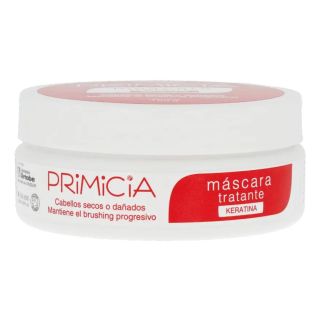 Primicia Mascara Tratante Keratina 150 ML