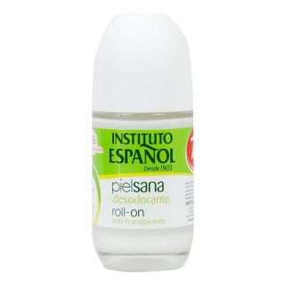 INSTITUTO ESPAÑOL ROLON DESOD/ANTIT/P SANA 75 ML