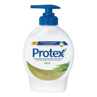 ASTRAL PROTEX JABON LIQUIDO ALOE 221 ML