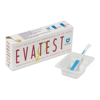 EVATEST TRADICIONAL EMBARAZO