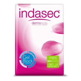 INDASEC MINI 20 U