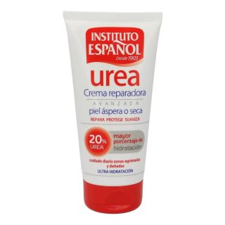 INSTITUTO ESPAÑOL CREMA REPARADORA UREA 20% 150