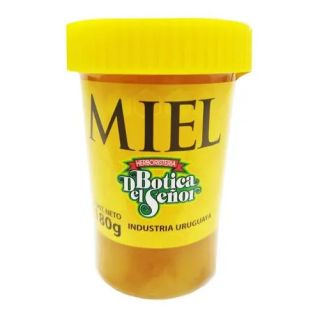 MIEL BOTICA DEL SEÑOR 180 GR