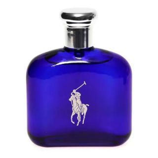 Perfume Hombre Eau De Toilette 75 ML Polo Blue Ralph Lauren