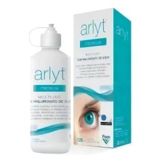 ARLYT PREMIUM 120 ML
