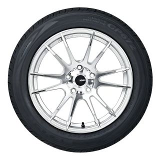 Neumático Nexen CP672 225/65 R17 102V Para Auto y Camioneta