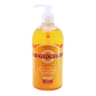 Oxford Jabon Liquido Glicerina 500ml
