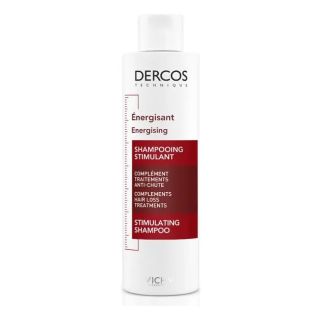 Shampoo Vichy Dercos Technique Energizante Anticaída