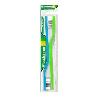 PICO JENNER CEP DENTAL MEDIO PLUS 2 UNID